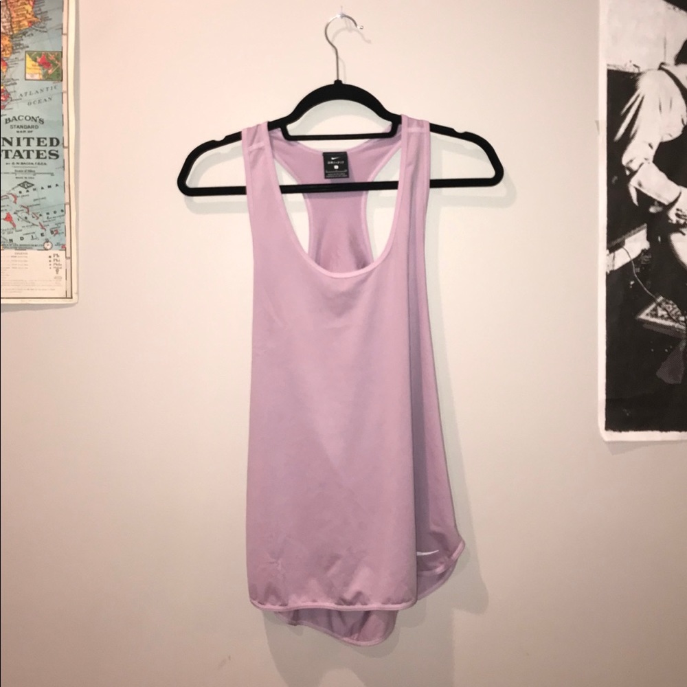 Nike Dry-Fit Tank Top